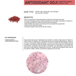 2 DIY Hydrojelly Face/Body Masks